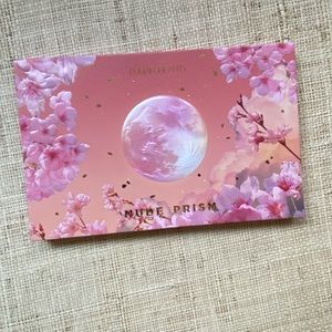 Lunar Beauty Nude Prism Eyeshadow - BRAND new